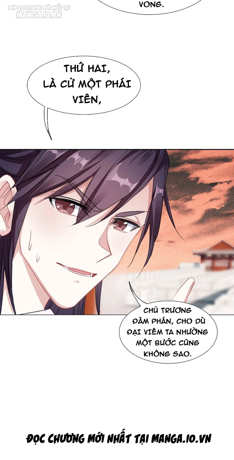 Hóa Ra Ta Là Tuyệt Thế Cao Thủ!! Chapter 17 - Trang 2