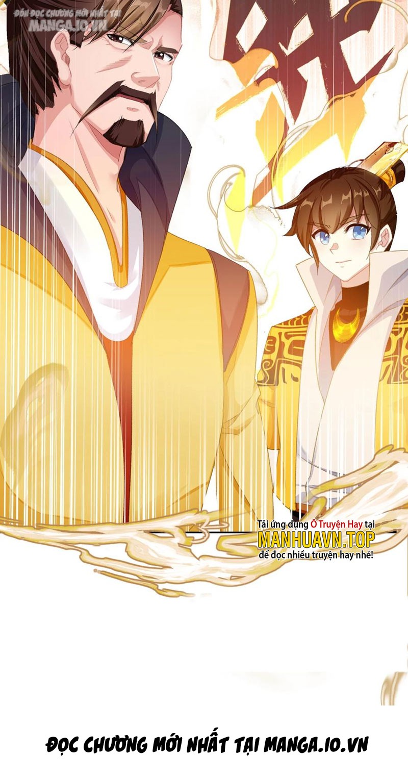 Hóa Ra Ta Là Tuyệt Thế Cao Thủ!! Chapter 17 - Trang 2