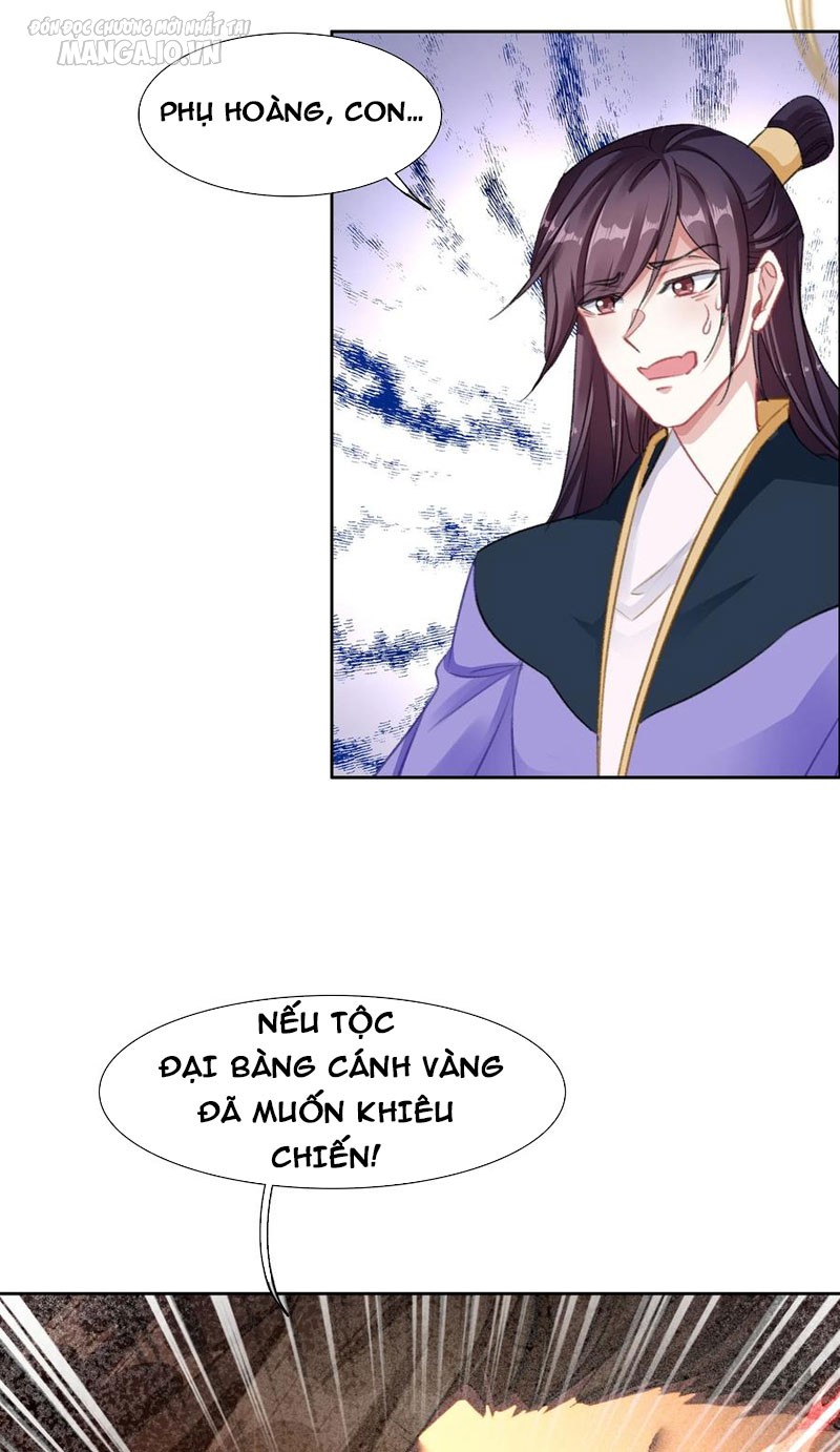 Hóa Ra Ta Là Tuyệt Thế Cao Thủ!! Chapter 17 - Trang 2