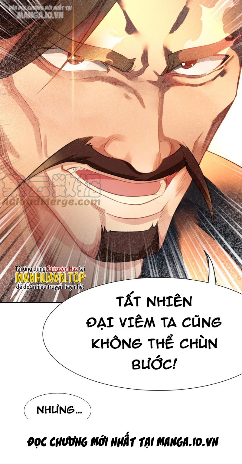 Hóa Ra Ta Là Tuyệt Thế Cao Thủ!! Chapter 17 - Trang 2