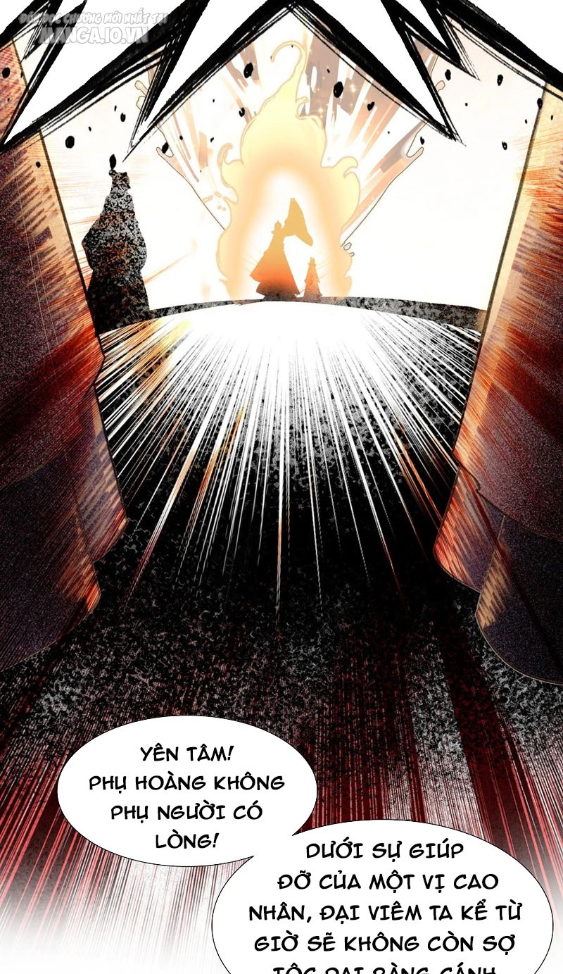 Hóa Ra Ta Là Tuyệt Thế Cao Thủ!! Chapter 17 - Trang 2