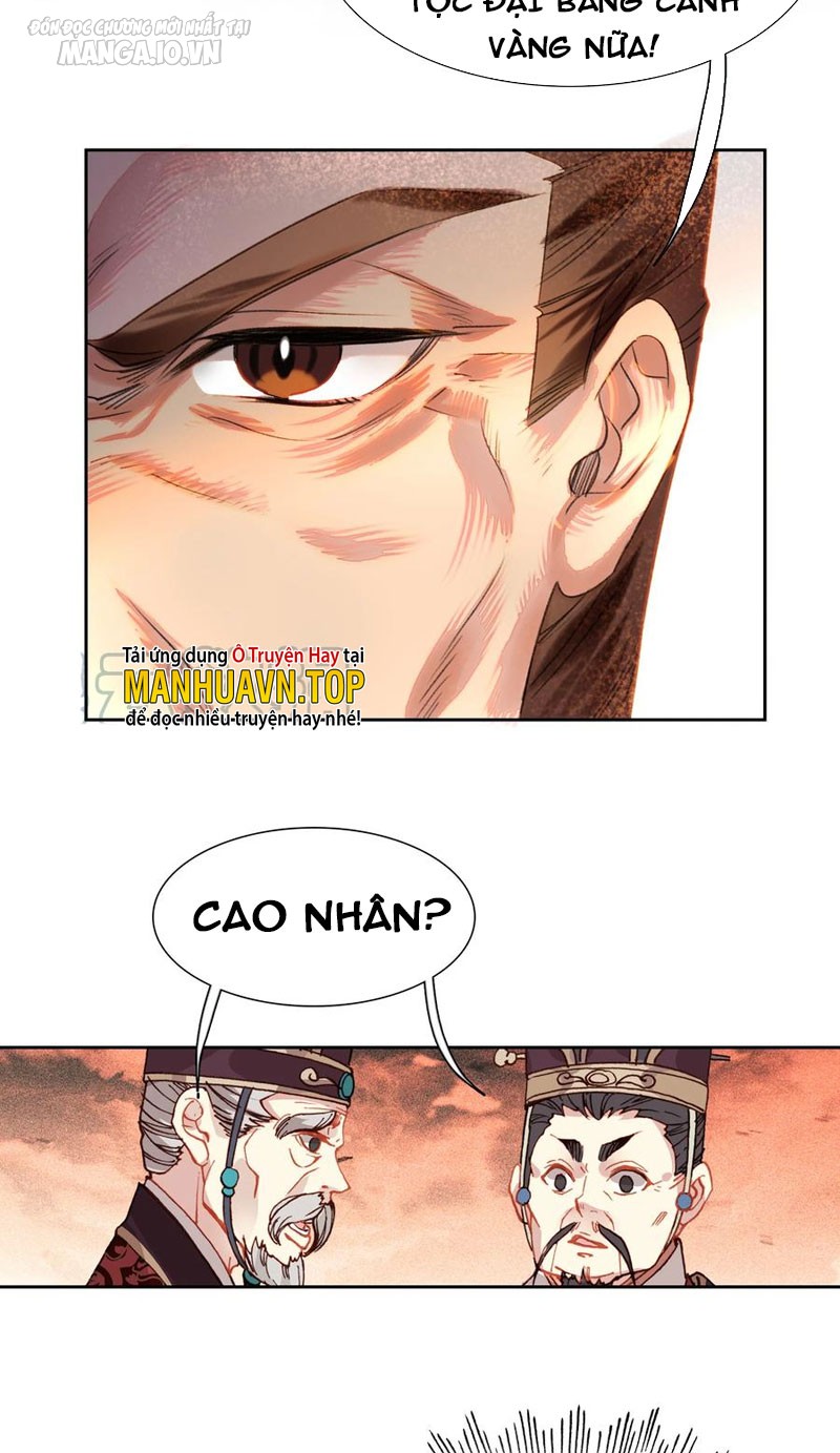 Hóa Ra Ta Là Tuyệt Thế Cao Thủ!! Chapter 17 - Trang 2