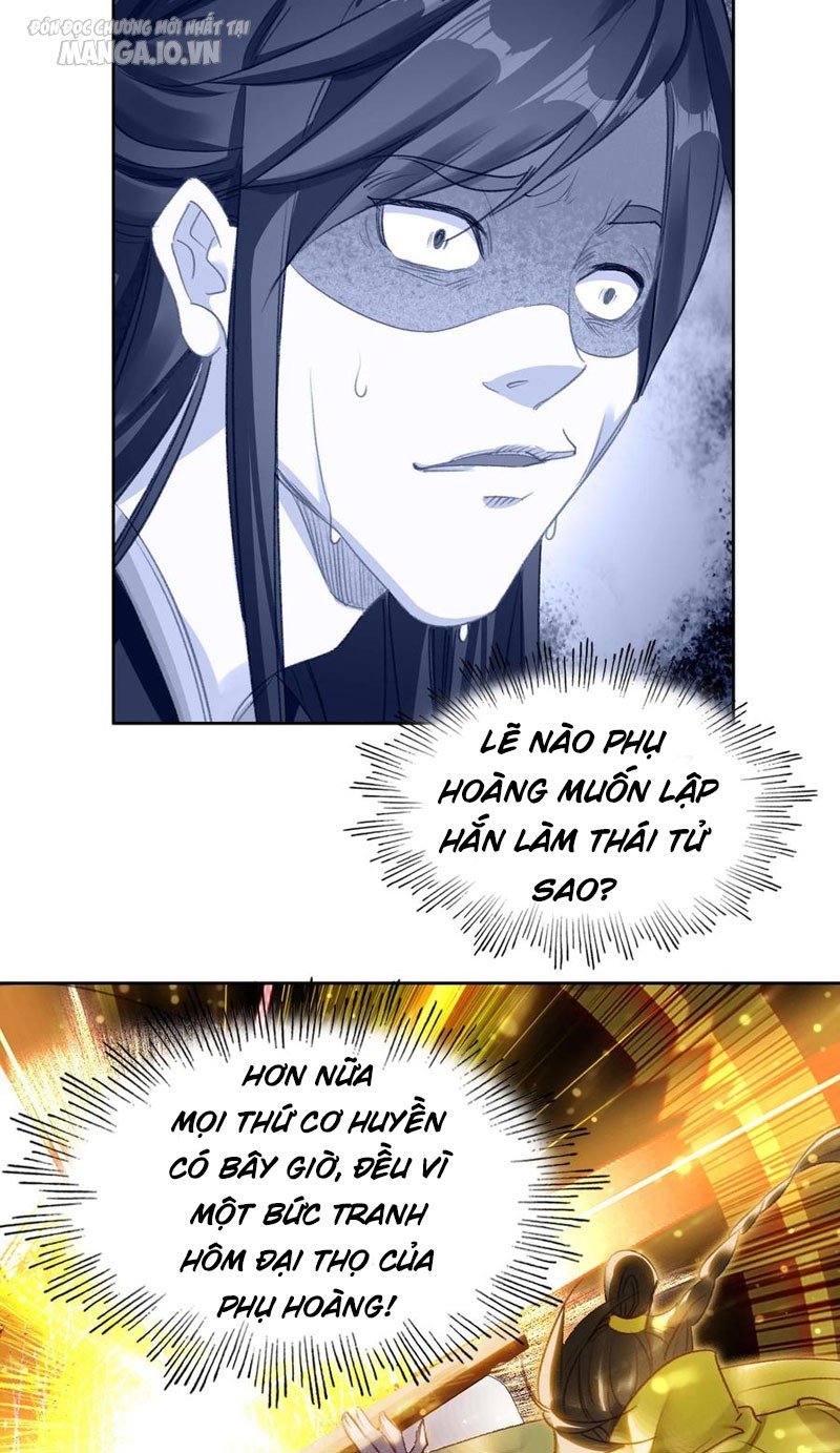 Hóa Ra Ta Là Tuyệt Thế Cao Thủ!! Chapter 17 - Trang 2