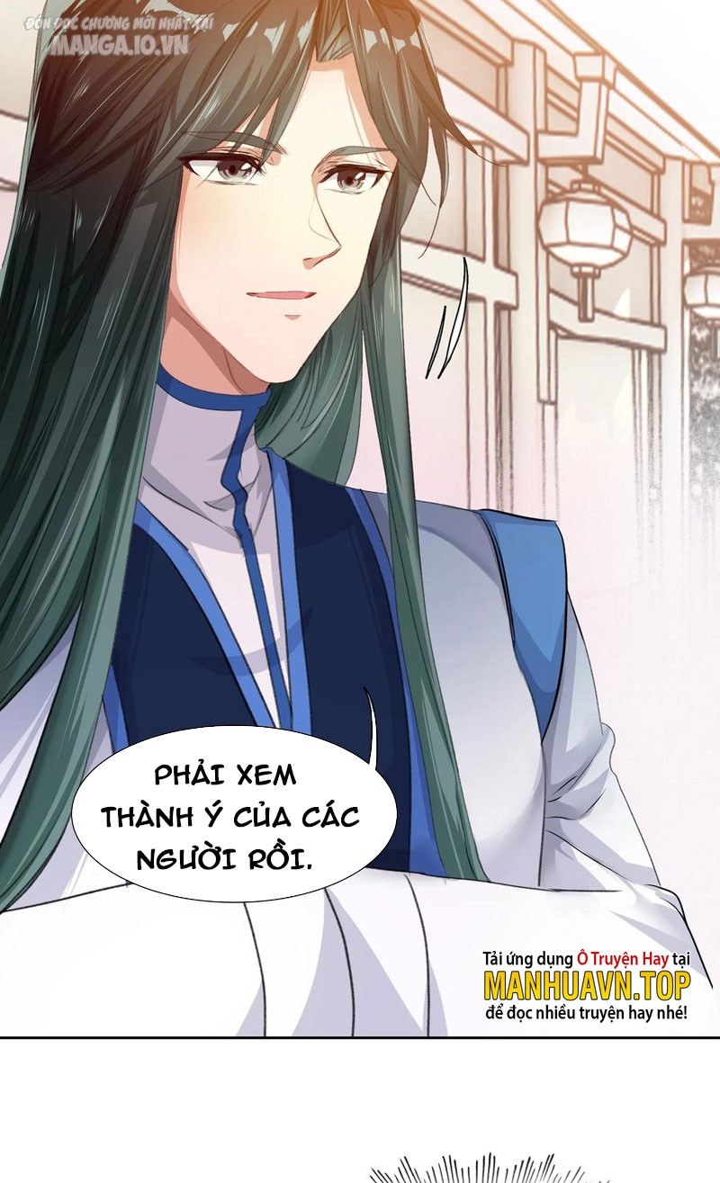 Hóa Ra Ta Là Tuyệt Thế Cao Thủ!! Chapter 17 - Trang 2