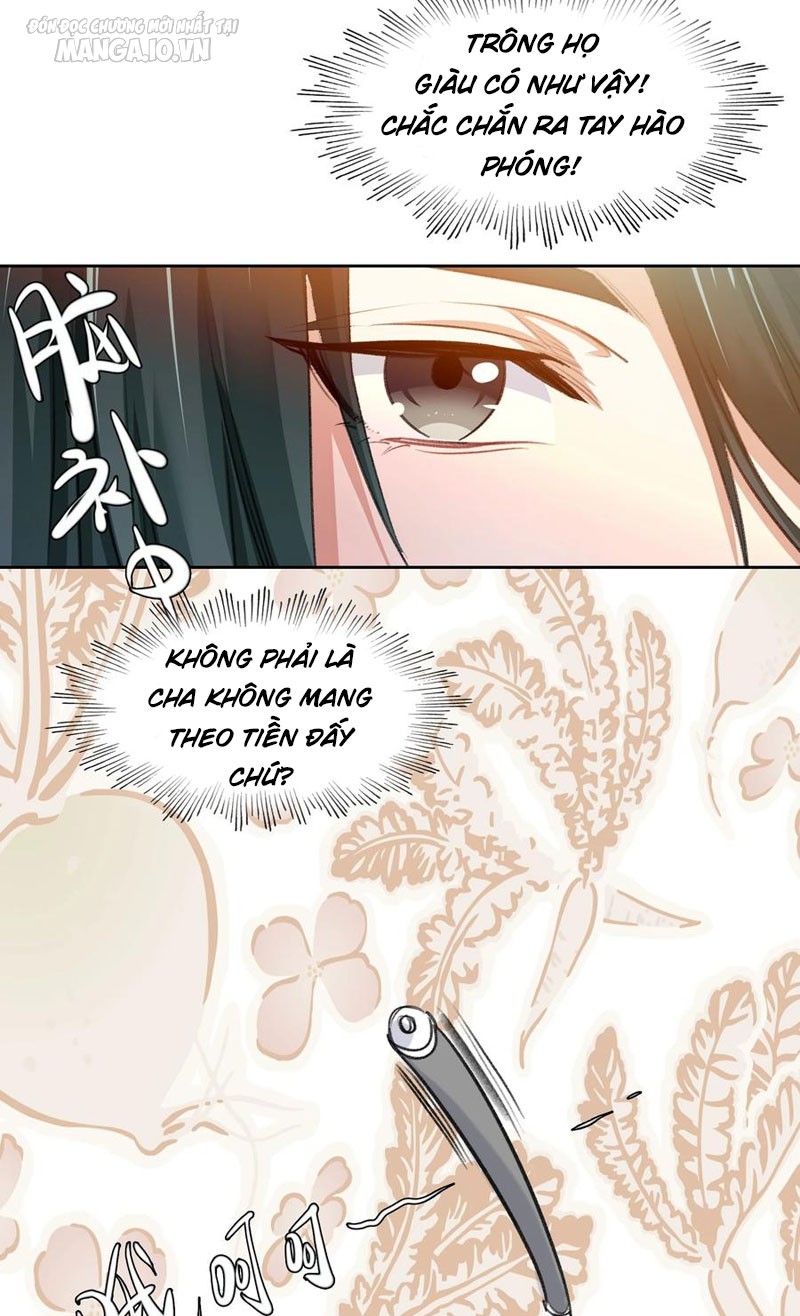 Hóa Ra Ta Là Tuyệt Thế Cao Thủ!! Chapter 17 - Trang 2