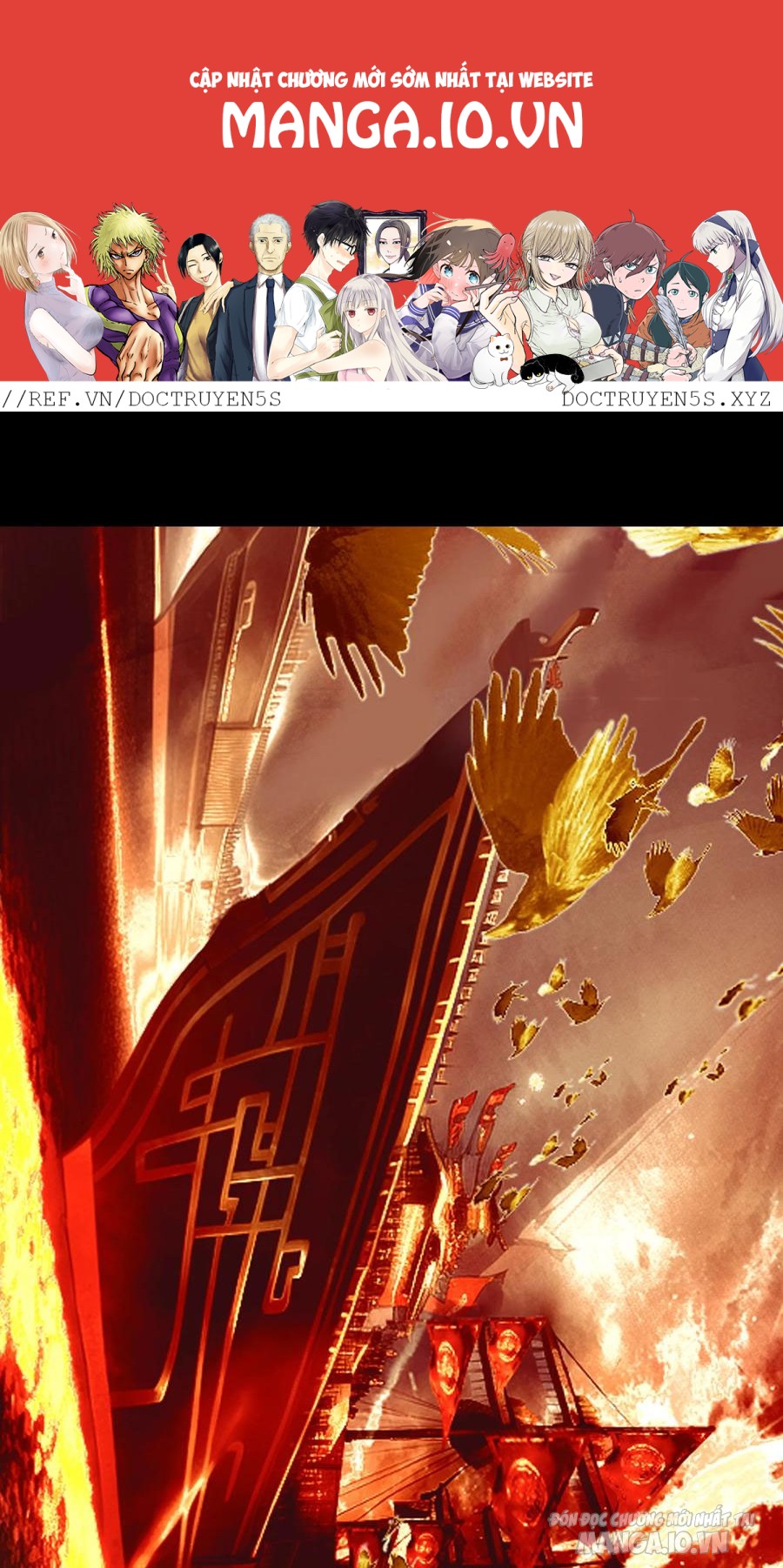 Hóa Ra Ta Là Tuyệt Thế Cao Thủ!! Chapter 18 - Trang 2