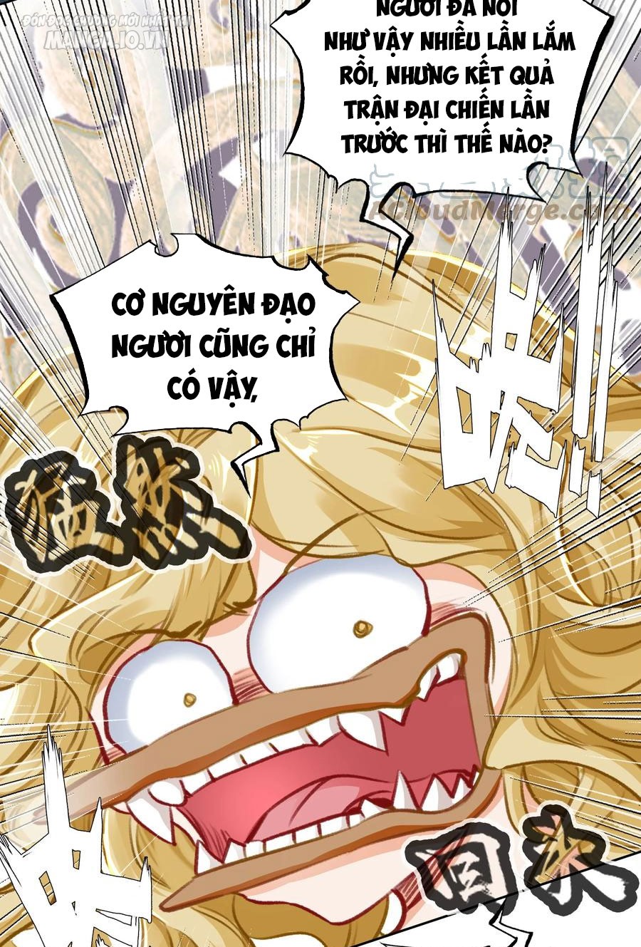 Hóa Ra Ta Là Tuyệt Thế Cao Thủ!! Chapter 18 - Trang 2