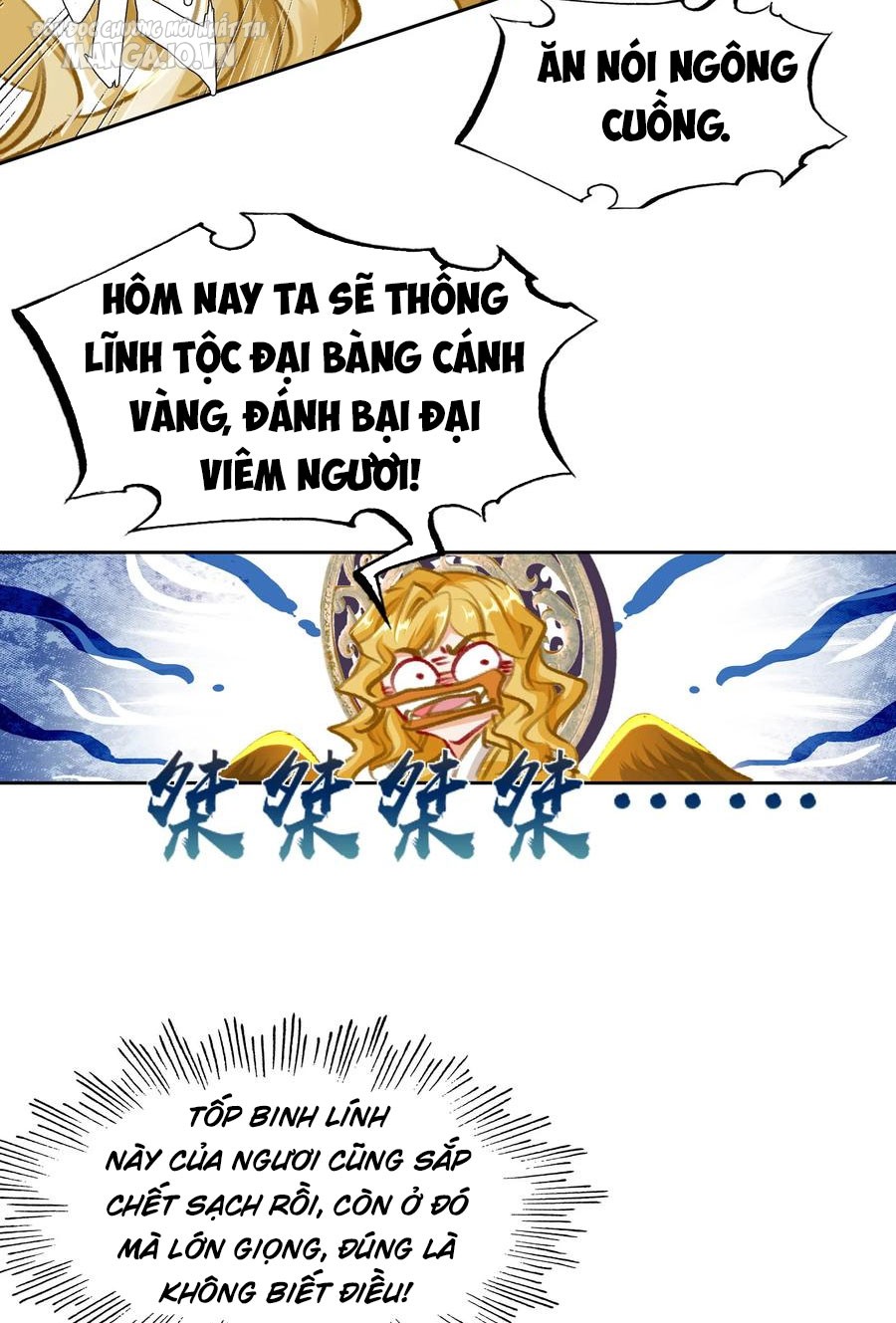 Hóa Ra Ta Là Tuyệt Thế Cao Thủ!! Chapter 18 - Trang 2