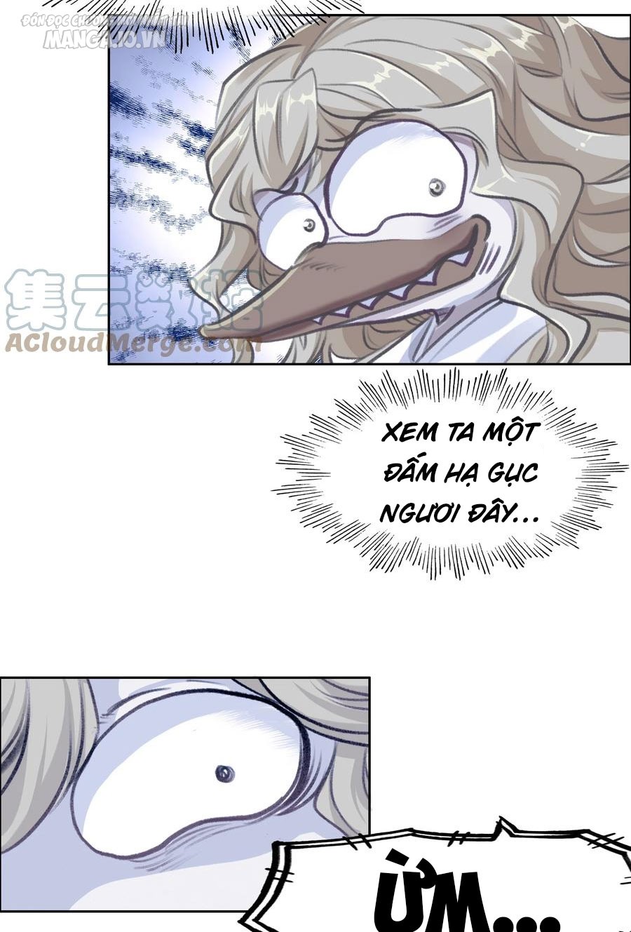 Hóa Ra Ta Là Tuyệt Thế Cao Thủ!! Chapter 18 - Trang 2