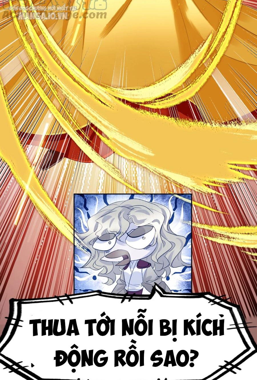 Hóa Ra Ta Là Tuyệt Thế Cao Thủ!! Chapter 18 - Trang 2