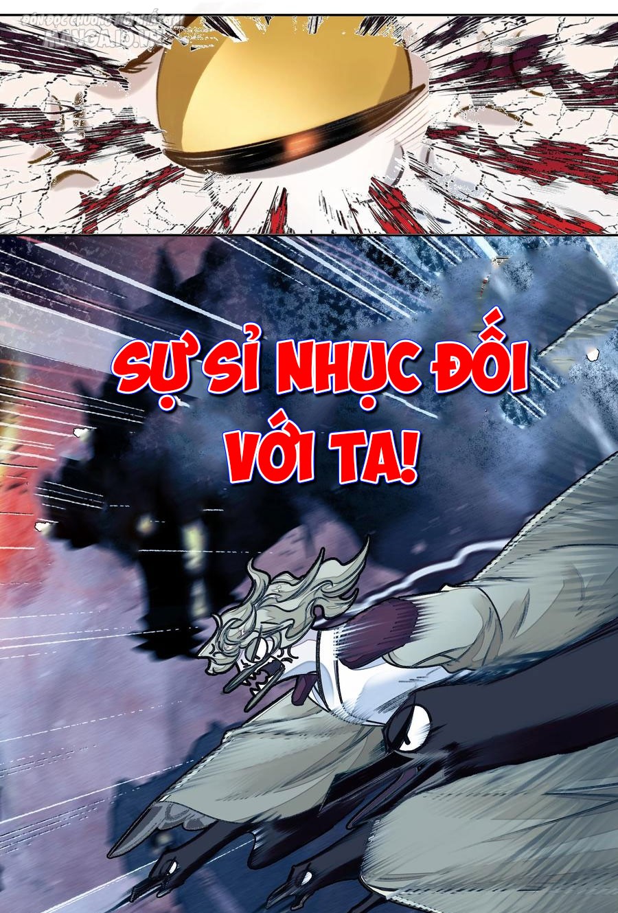 Hóa Ra Ta Là Tuyệt Thế Cao Thủ!! Chapter 18 - Trang 2