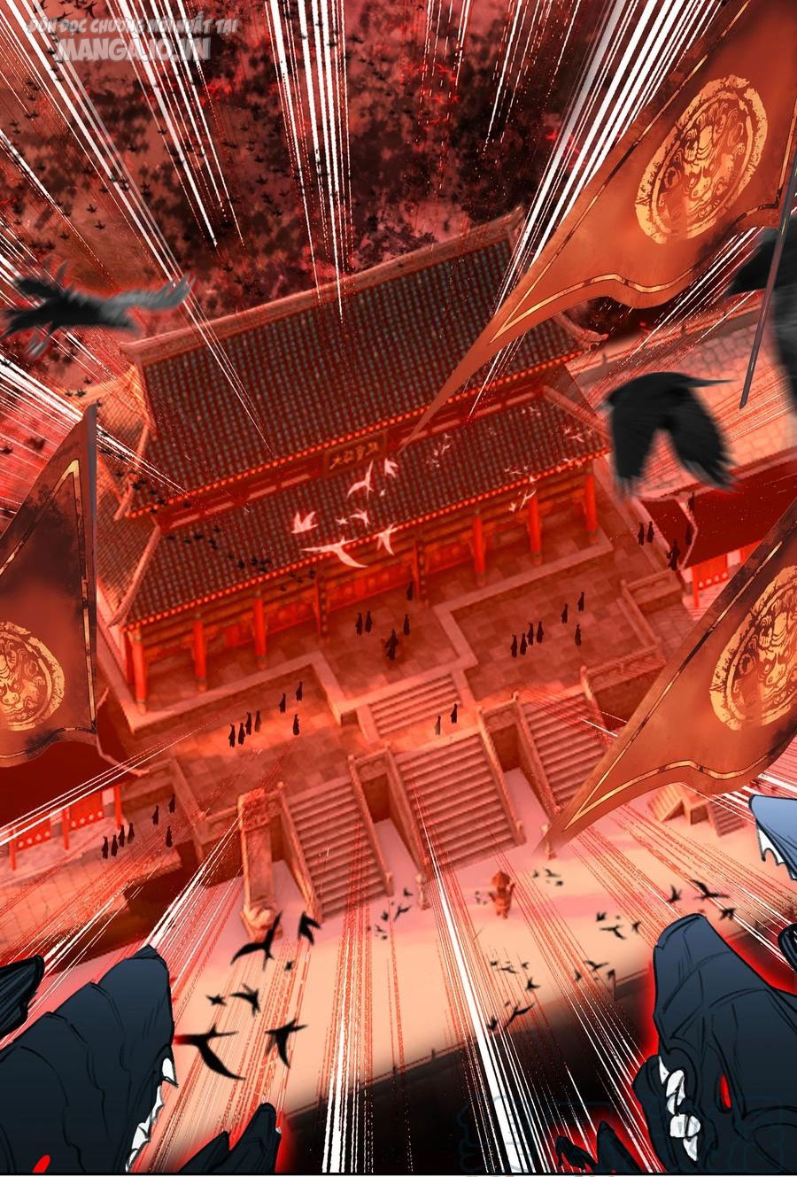 Hóa Ra Ta Là Tuyệt Thế Cao Thủ!! Chapter 18 - Trang 2