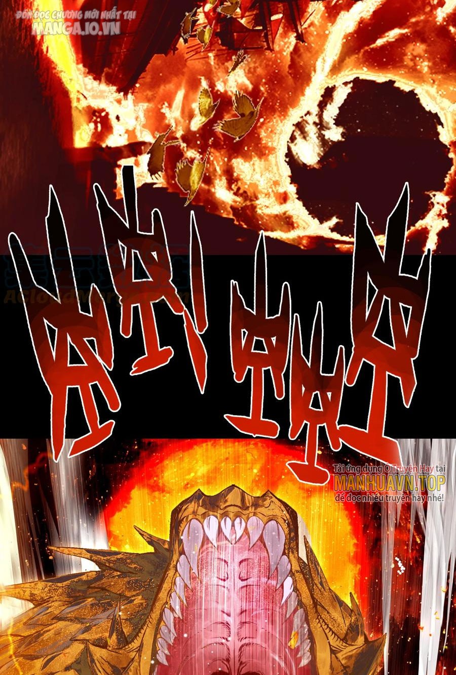 Hóa Ra Ta Là Tuyệt Thế Cao Thủ!! Chapter 18 - Trang 2