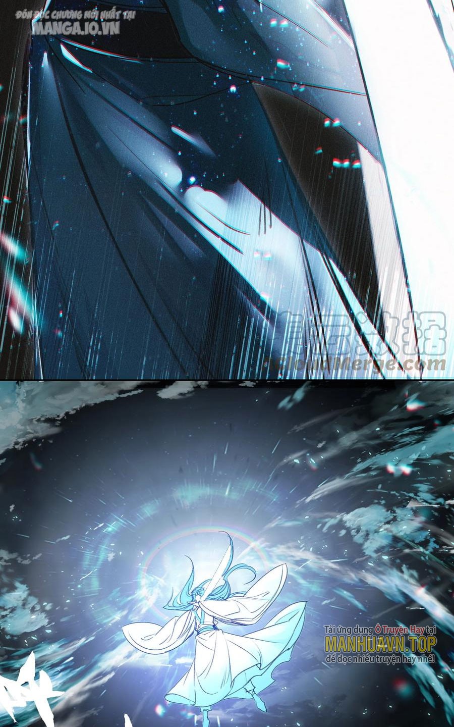 Hóa Ra Ta Là Tuyệt Thế Cao Thủ!! Chapter 18 - Trang 2