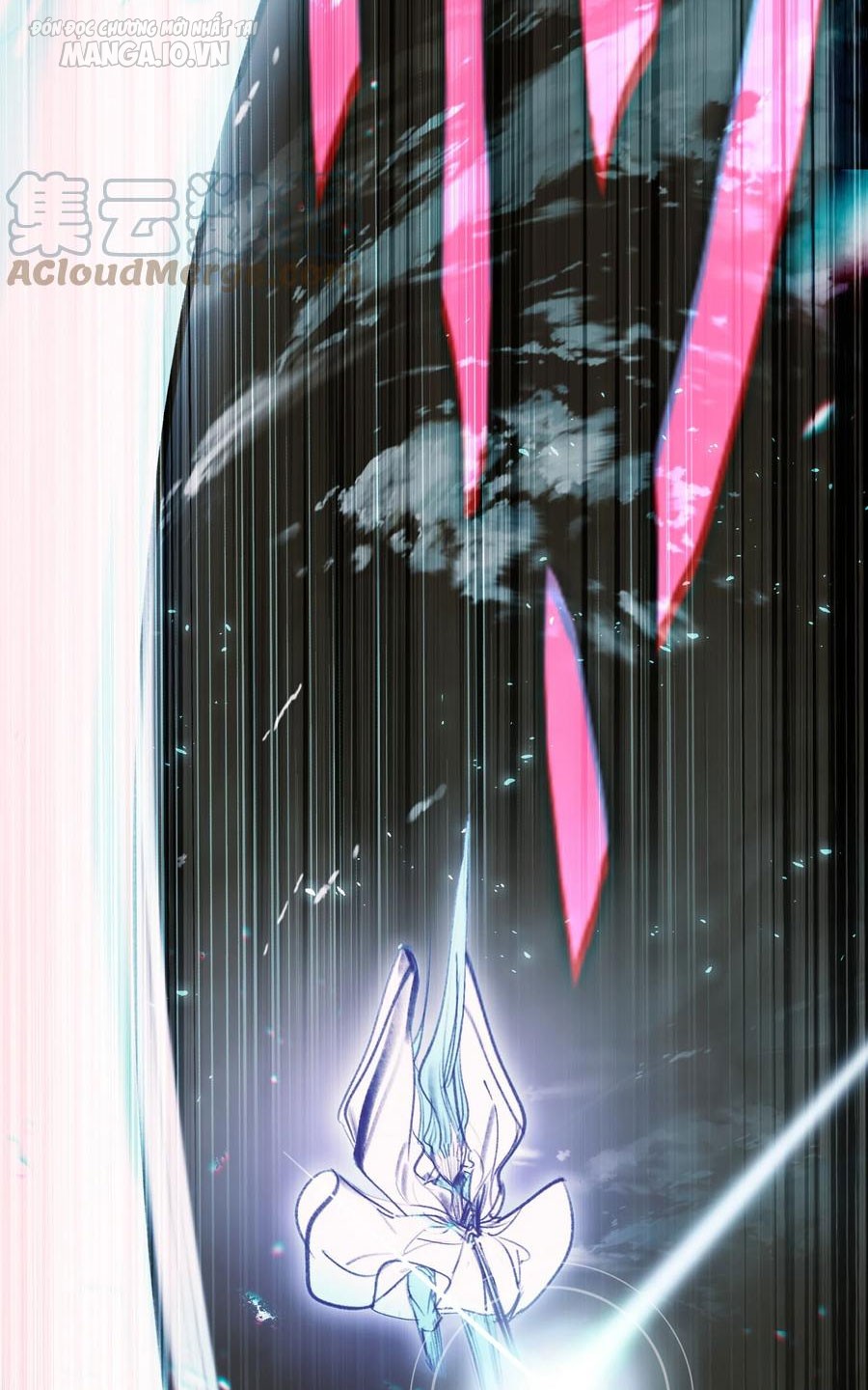 Hóa Ra Ta Là Tuyệt Thế Cao Thủ!! Chapter 18 - Trang 2