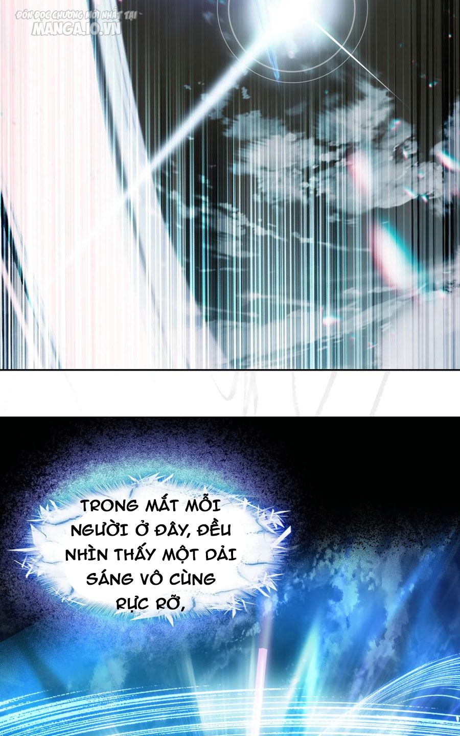 Hóa Ra Ta Là Tuyệt Thế Cao Thủ!! Chapter 18 - Trang 2