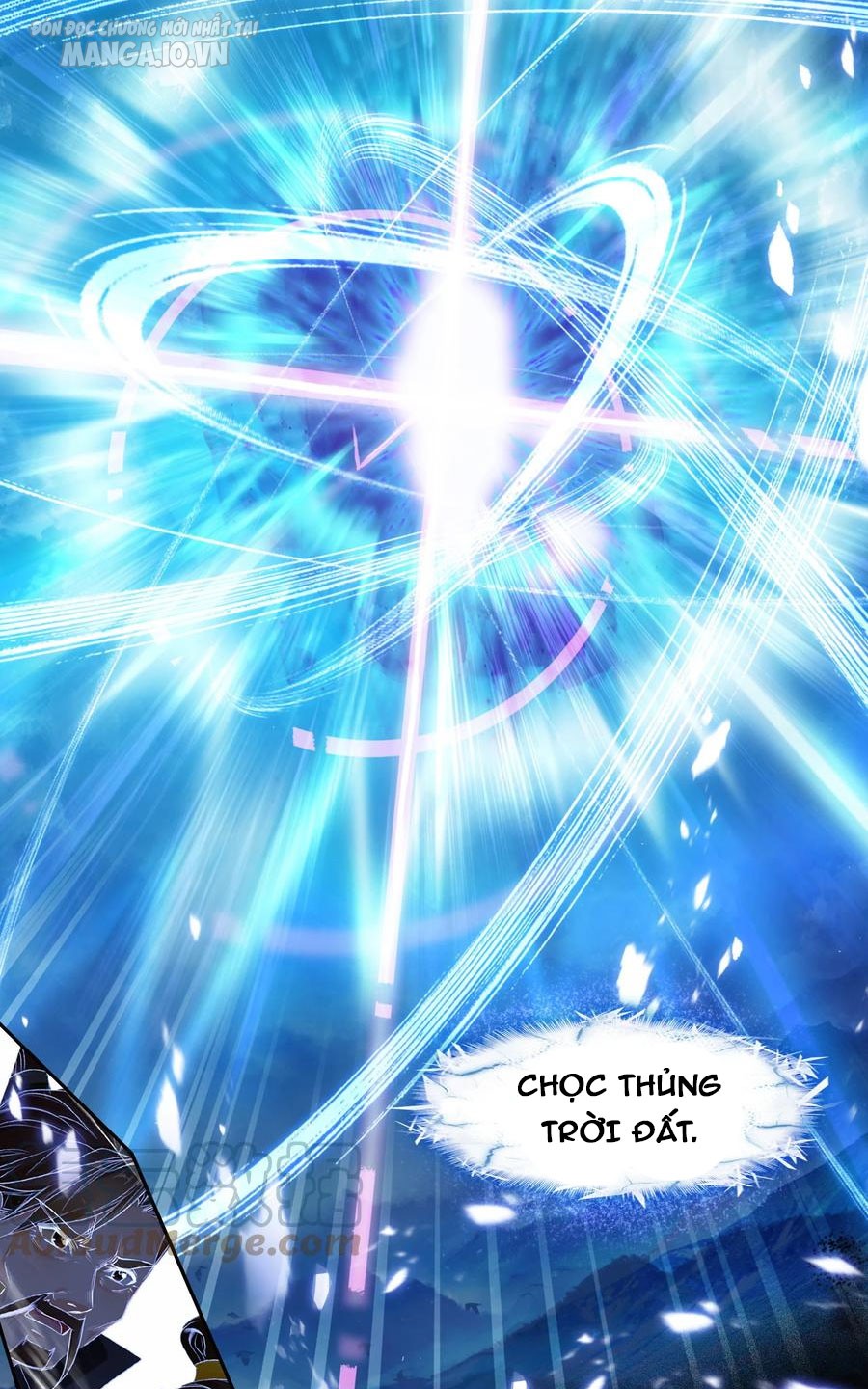 Hóa Ra Ta Là Tuyệt Thế Cao Thủ!! Chapter 18 - Trang 2