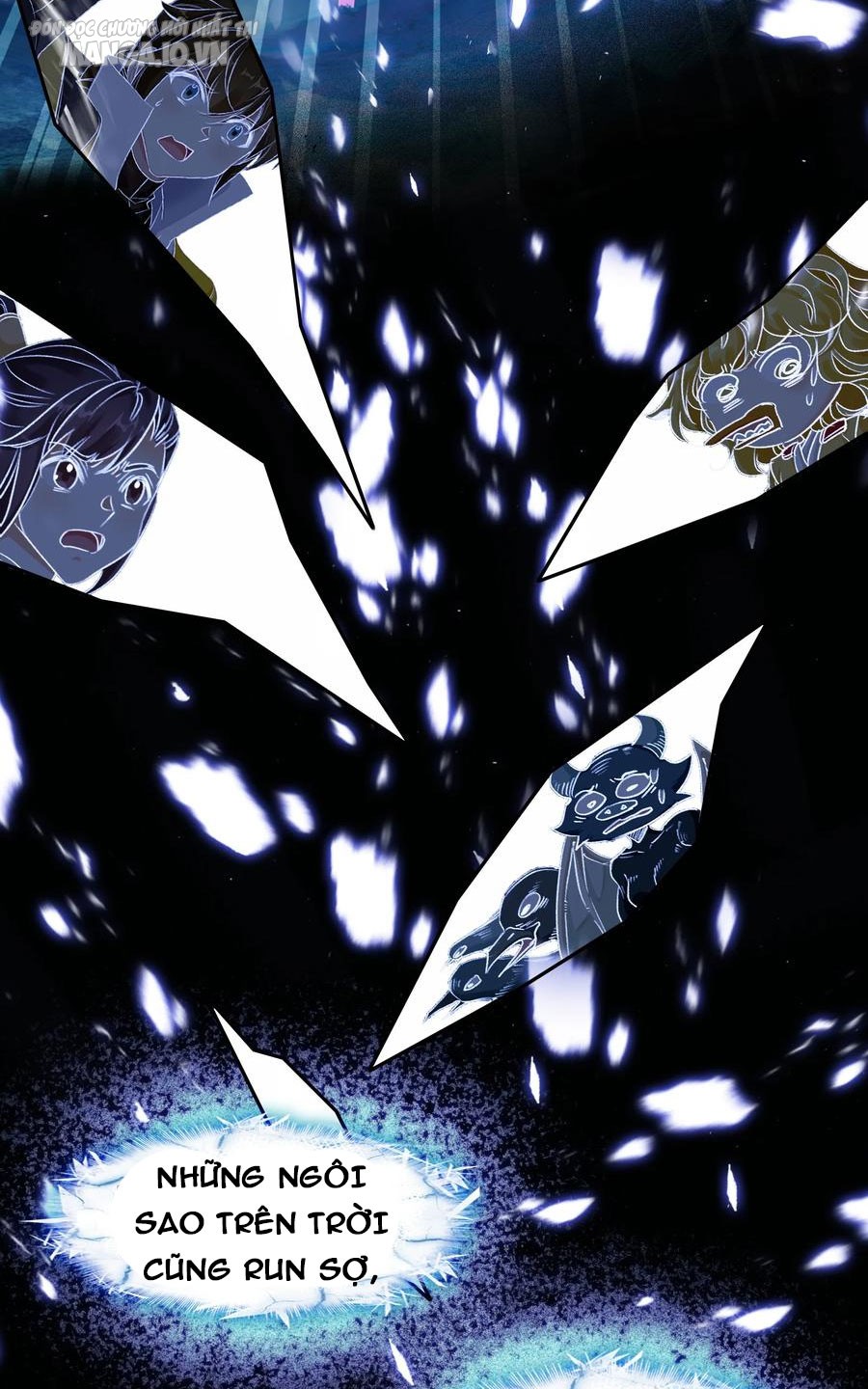 Hóa Ra Ta Là Tuyệt Thế Cao Thủ!! Chapter 18 - Trang 2