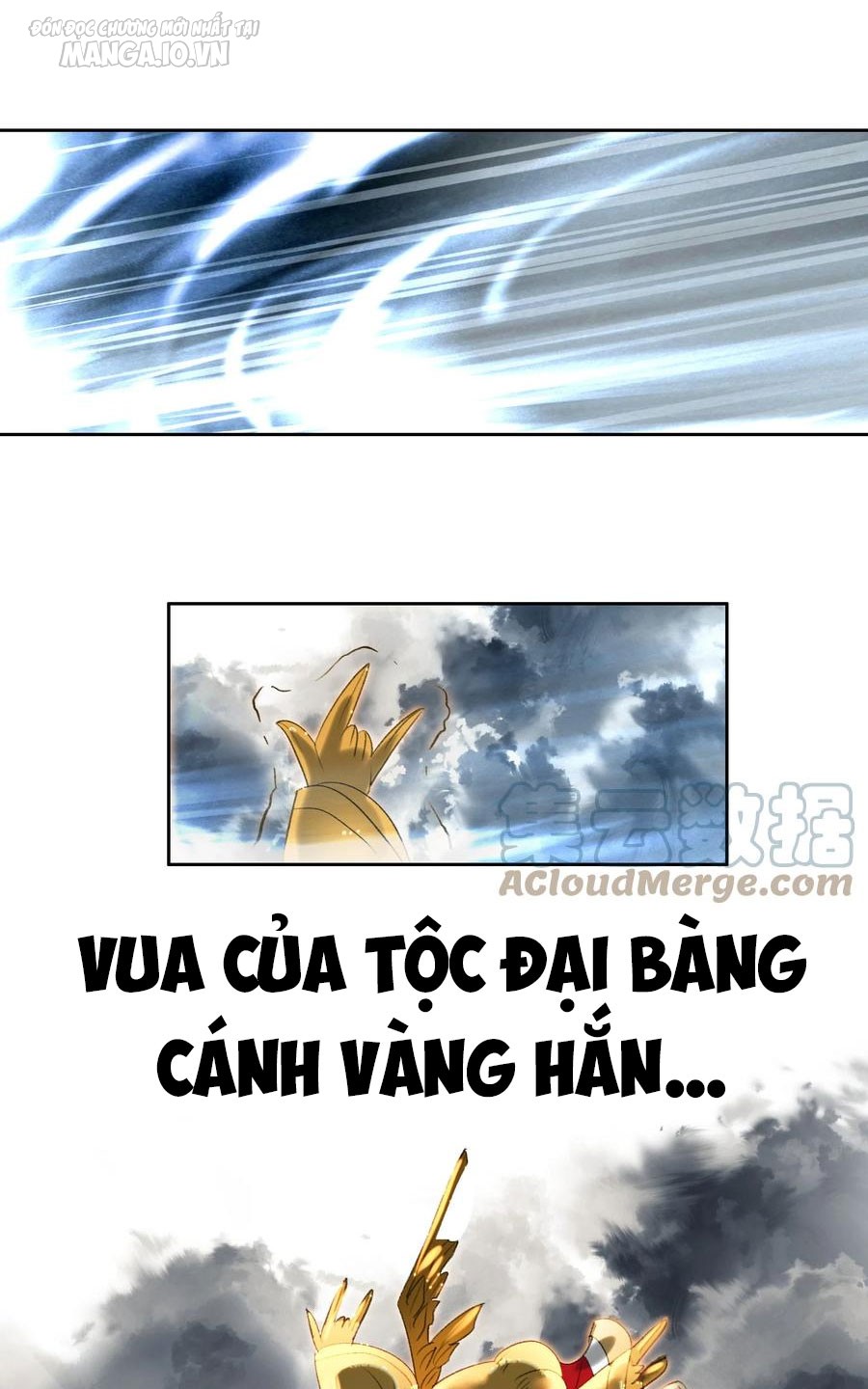 Hóa Ra Ta Là Tuyệt Thế Cao Thủ!! Chapter 18 - Trang 2