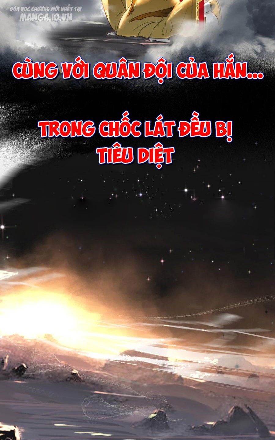 Hóa Ra Ta Là Tuyệt Thế Cao Thủ!! Chapter 18 - Trang 2