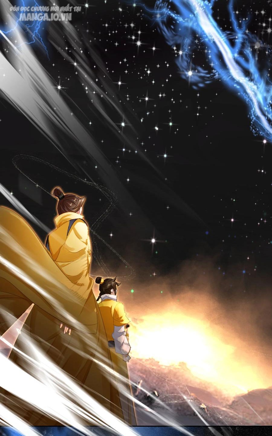 Hóa Ra Ta Là Tuyệt Thế Cao Thủ!! Chapter 18 - Trang 2