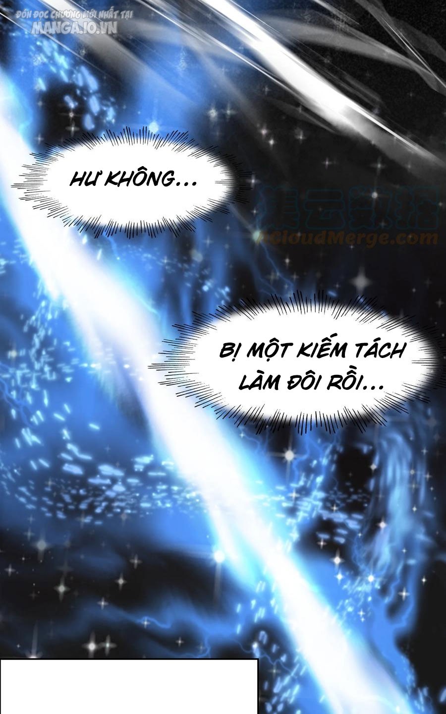 Hóa Ra Ta Là Tuyệt Thế Cao Thủ!! Chapter 18 - Trang 2