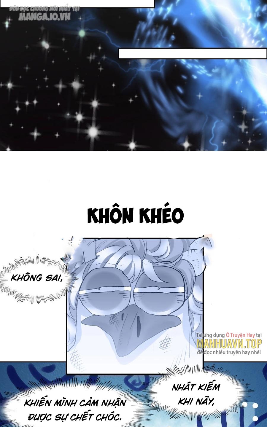 Hóa Ra Ta Là Tuyệt Thế Cao Thủ!! Chapter 18 - Trang 2