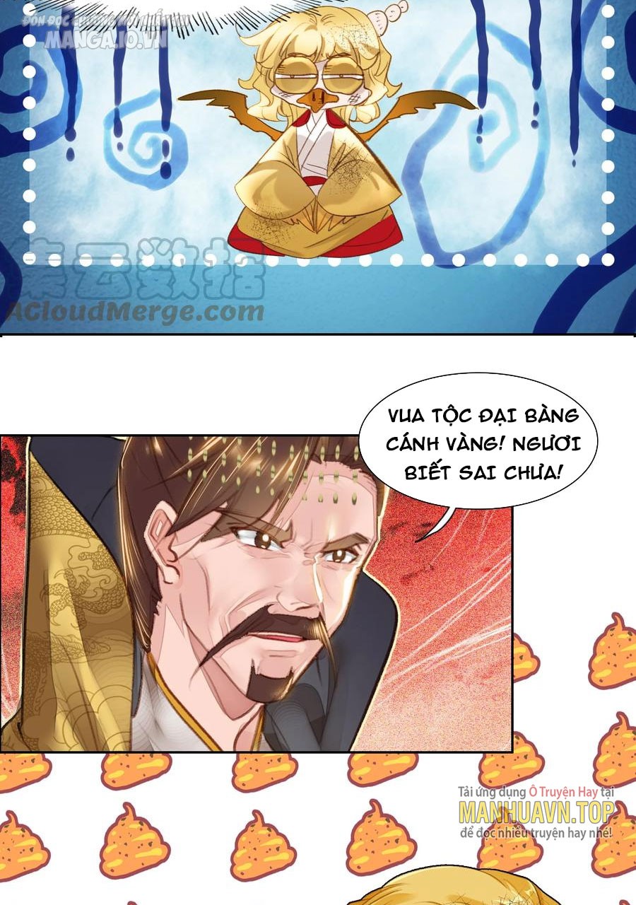 Hóa Ra Ta Là Tuyệt Thế Cao Thủ!! Chapter 18 - Trang 2