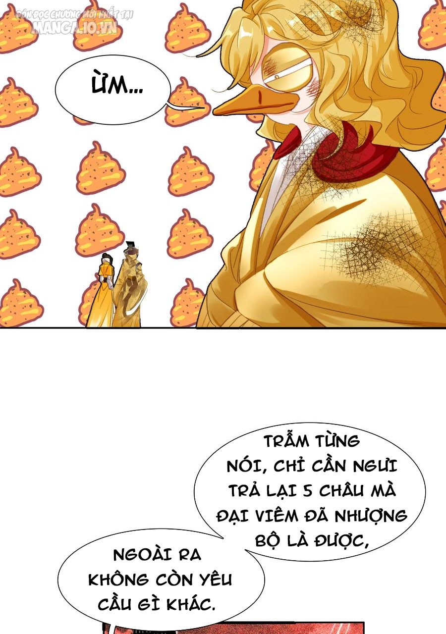 Hóa Ra Ta Là Tuyệt Thế Cao Thủ!! Chapter 18 - Trang 2