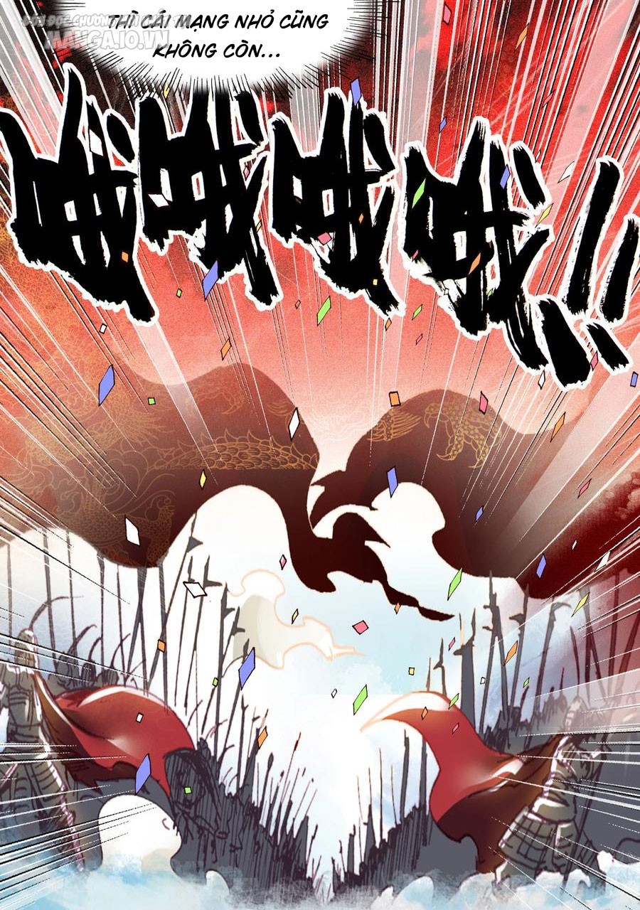 Hóa Ra Ta Là Tuyệt Thế Cao Thủ!! Chapter 18 - Trang 2