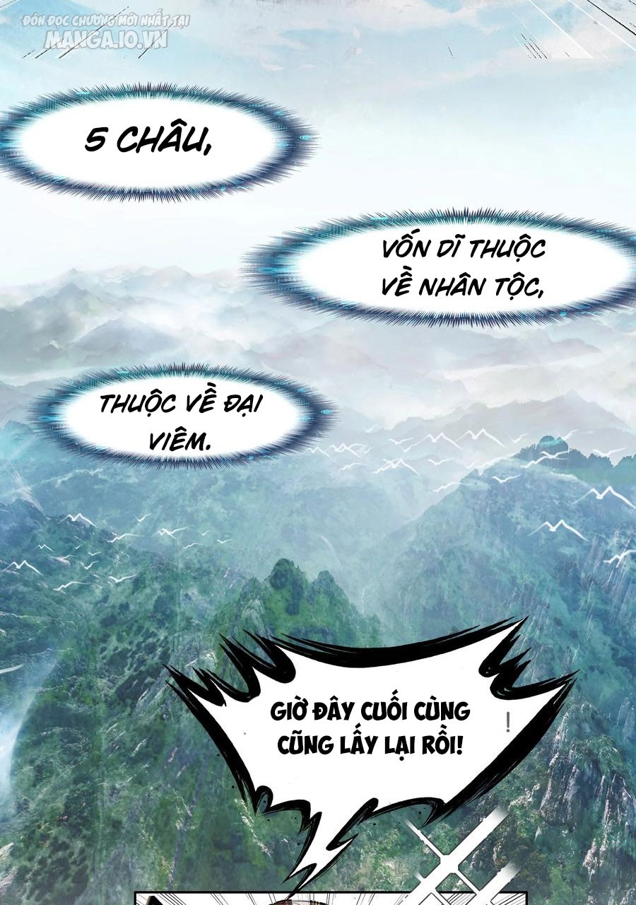 Hóa Ra Ta Là Tuyệt Thế Cao Thủ!! Chapter 18 - Trang 2