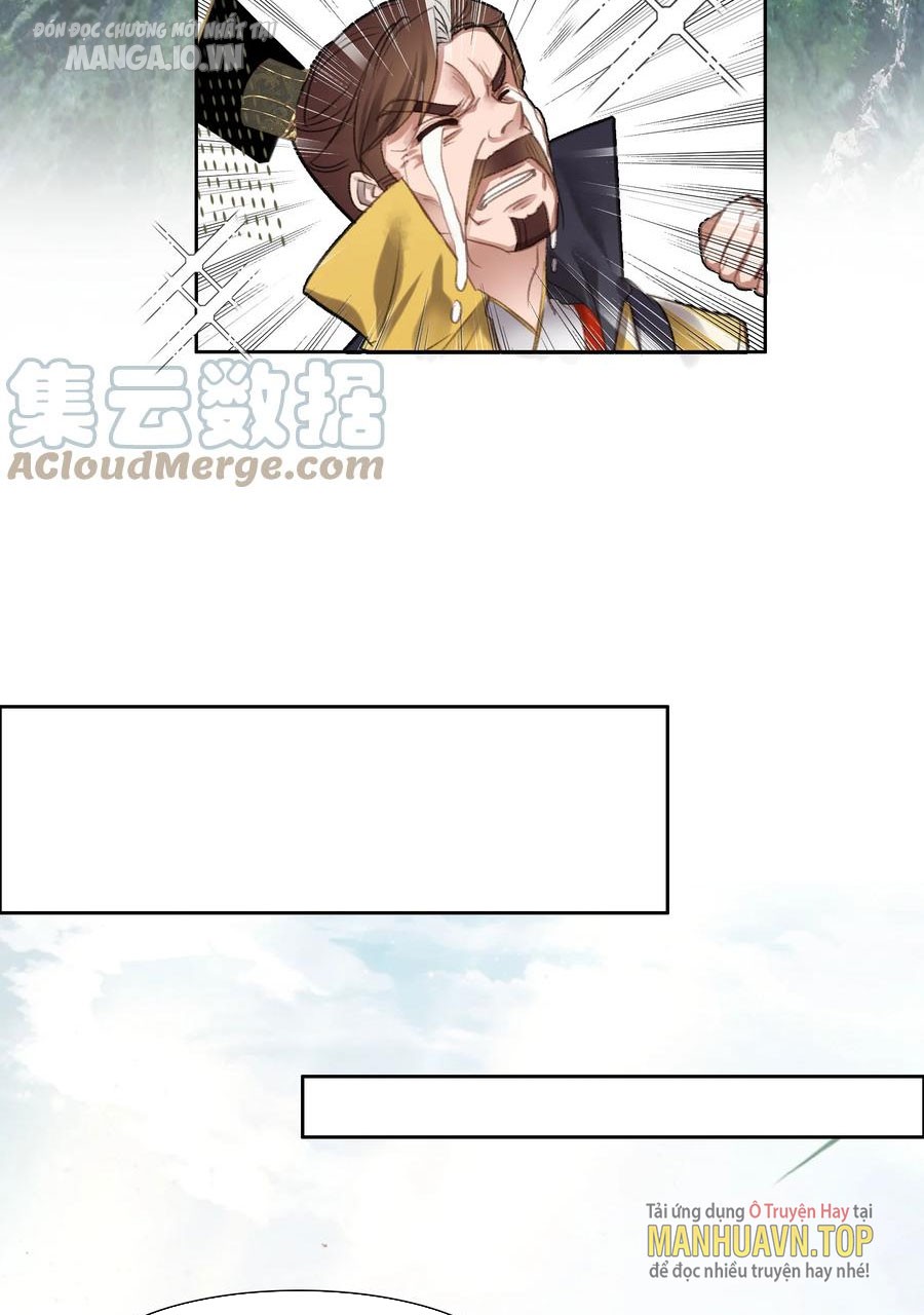 Hóa Ra Ta Là Tuyệt Thế Cao Thủ!! Chapter 18 - Trang 2