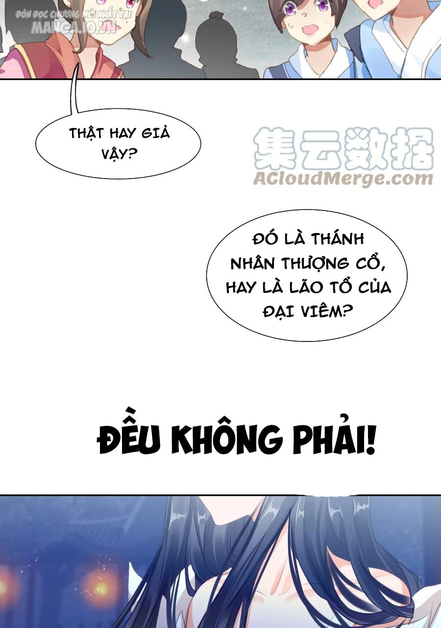 Hóa Ra Ta Là Tuyệt Thế Cao Thủ!! Chapter 18 - Trang 2