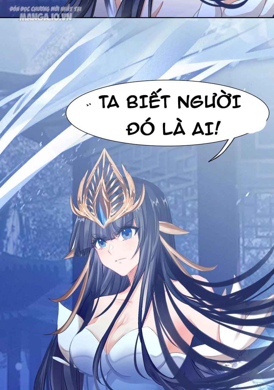 Hóa Ra Ta Là Tuyệt Thế Cao Thủ!! Chapter 18 - Trang 2