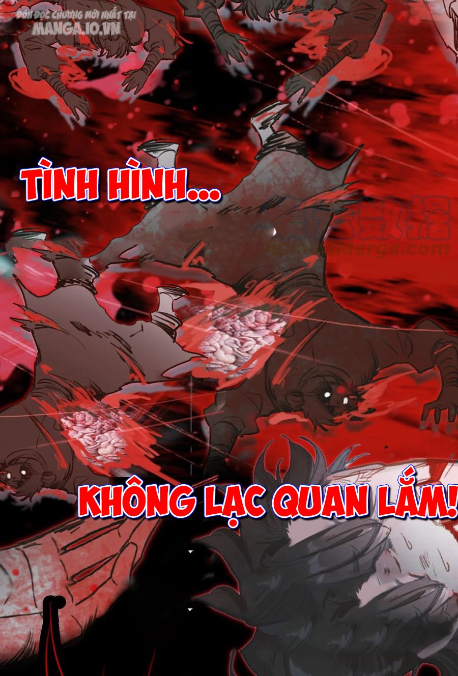 Hóa Ra Ta Là Tuyệt Thế Cao Thủ!! Chapter 18 - Trang 2