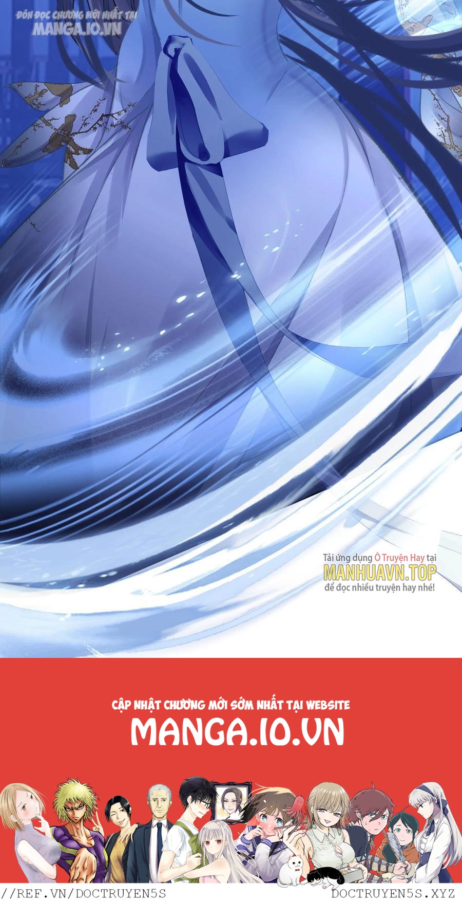 Hóa Ra Ta Là Tuyệt Thế Cao Thủ!! Chapter 18 - Trang 2