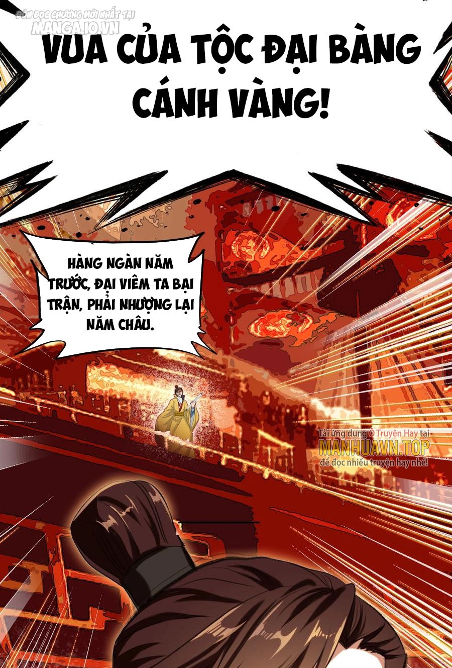 Hóa Ra Ta Là Tuyệt Thế Cao Thủ!! Chapter 18 - Trang 2