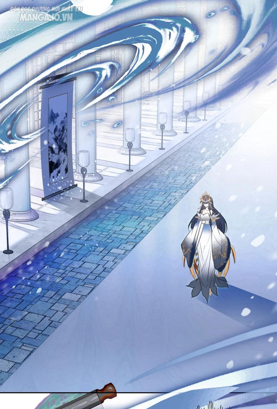 Hóa Ra Ta Là Tuyệt Thế Cao Thủ!! Chapter 19 - Trang 2