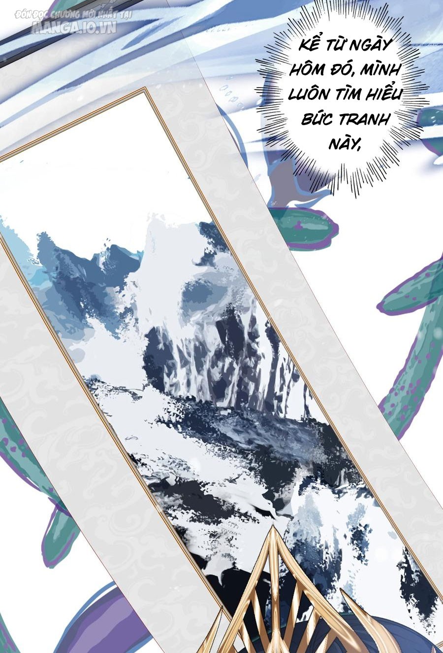 Hóa Ra Ta Là Tuyệt Thế Cao Thủ!! Chapter 19 - Trang 2