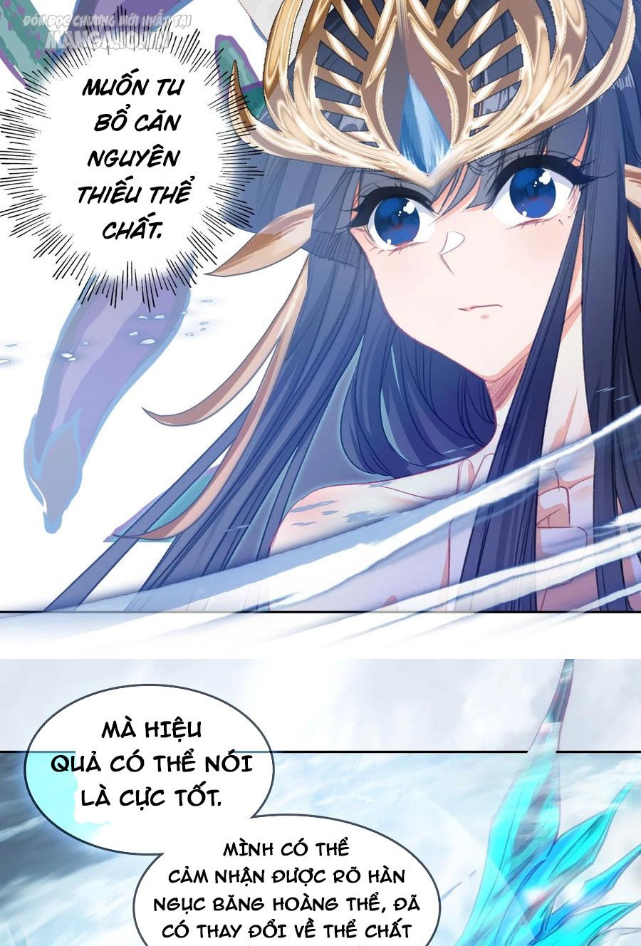Hóa Ra Ta Là Tuyệt Thế Cao Thủ!! Chapter 19 - Trang 2
