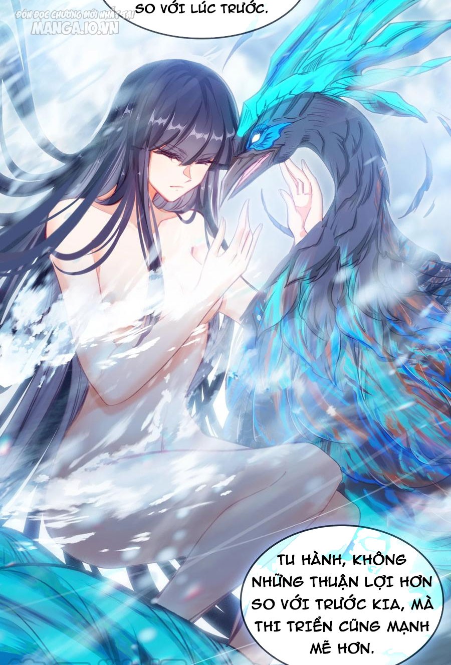 Hóa Ra Ta Là Tuyệt Thế Cao Thủ!! Chapter 19 - Trang 2