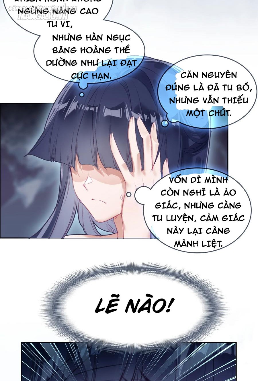 Hóa Ra Ta Là Tuyệt Thế Cao Thủ!! Chapter 19 - Trang 2