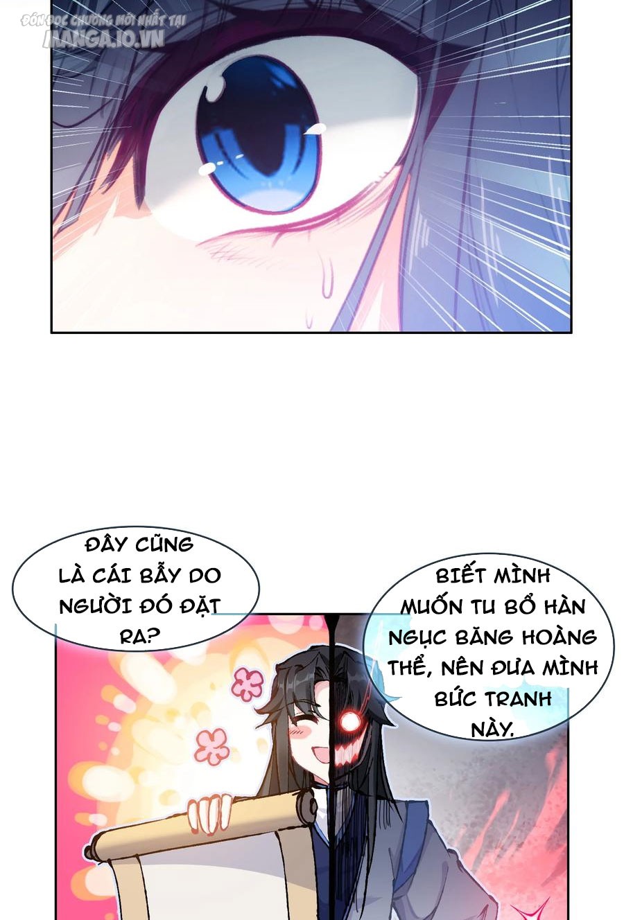 Hóa Ra Ta Là Tuyệt Thế Cao Thủ!! Chapter 19 - Trang 2