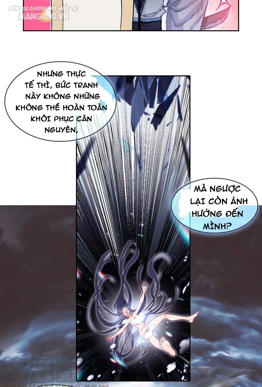 Hóa Ra Ta Là Tuyệt Thế Cao Thủ!! Chapter 19 - Trang 2