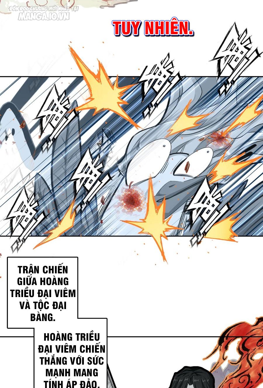 Hóa Ra Ta Là Tuyệt Thế Cao Thủ!! Chapter 19 - Trang 2