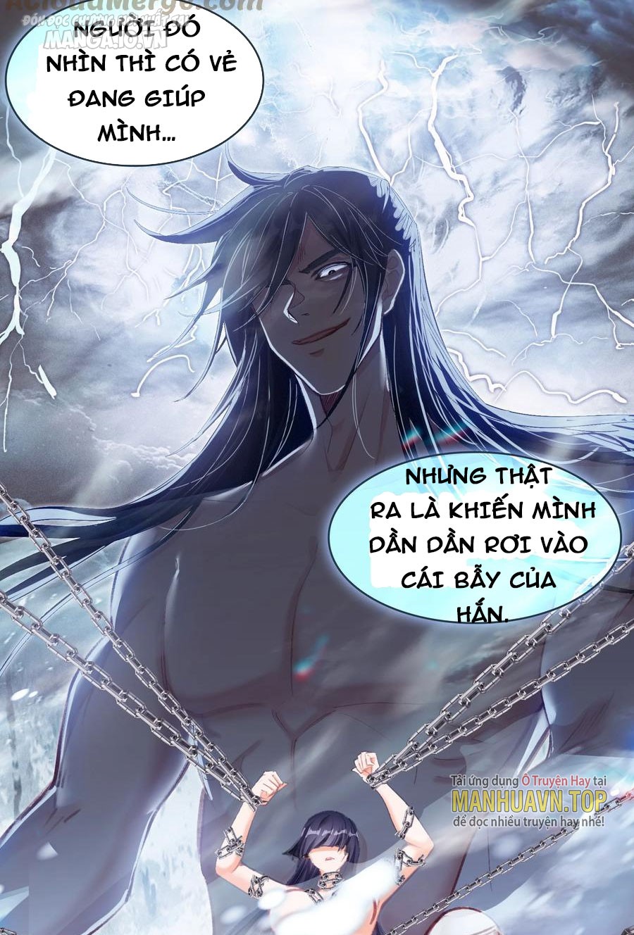 Hóa Ra Ta Là Tuyệt Thế Cao Thủ!! Chapter 19 - Trang 2
