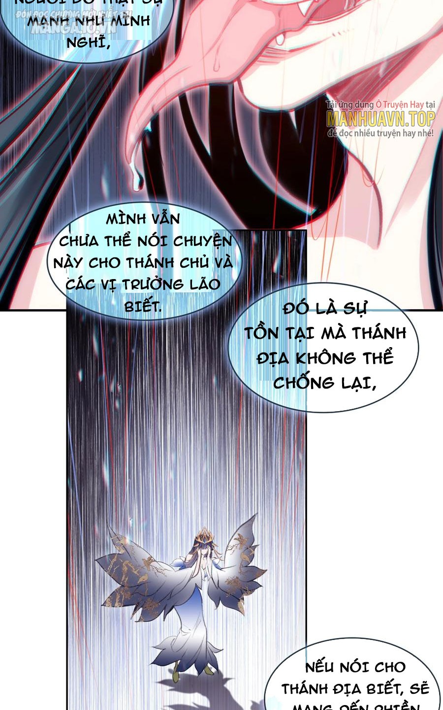 Hóa Ra Ta Là Tuyệt Thế Cao Thủ!! Chapter 19 - Trang 2