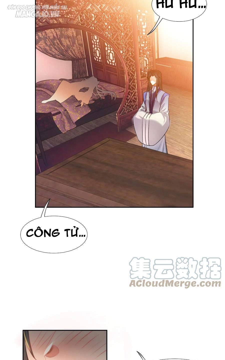 Hóa Ra Ta Là Tuyệt Thế Cao Thủ!! Chapter 19 - Trang 2
