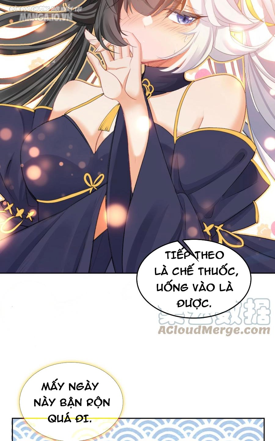 Hóa Ra Ta Là Tuyệt Thế Cao Thủ!! Chapter 19 - Trang 2
