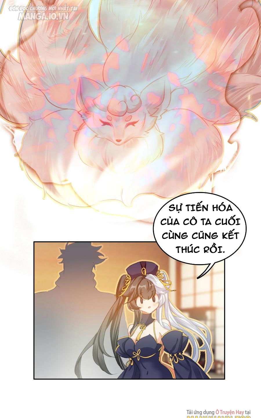 Hóa Ra Ta Là Tuyệt Thế Cao Thủ!! Chapter 19 - Trang 2